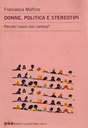 DONNE POLITICA E STEREOTIPI