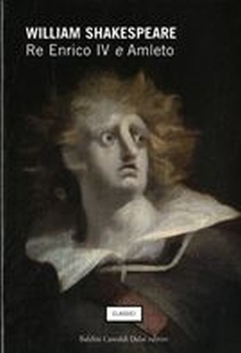 RE ENRICO IV E AMLETO