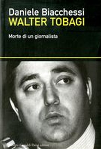 MORTE DI UN GIORNALISTA
