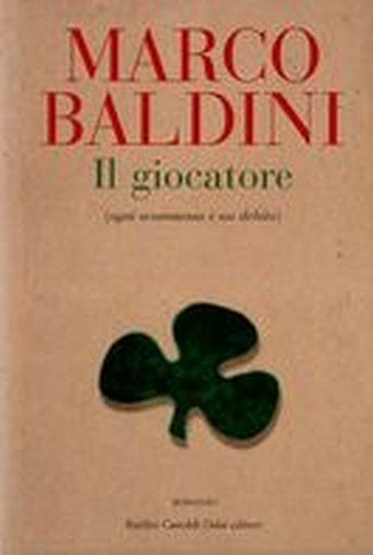 GIOCATORE (IL) Baldini Marco