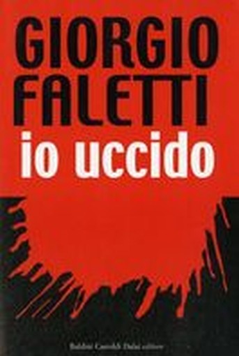 IO UCCIDO