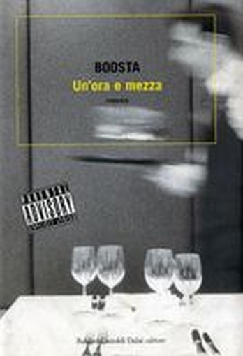 UN' ORA E MEZZA