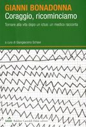 CORAGGIO RICOMINCIAMO