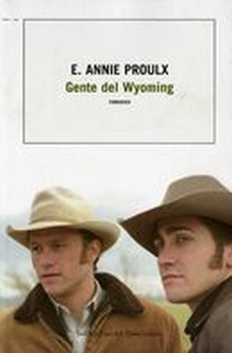 GENTE DEL WYOMING