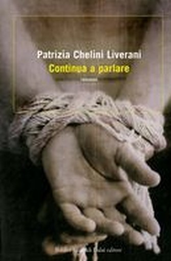 CONTINUA A PARLARE