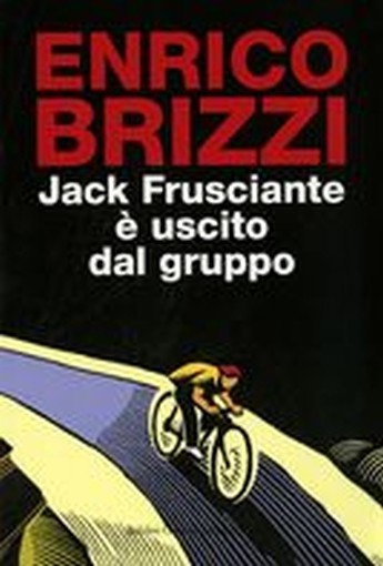 JACK FRUSCIANTE E' USCITO DAL GRUPP