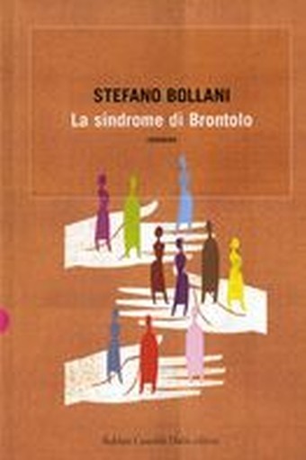 SINDROME DI BRONTOLO (LA) Bollani Stefano