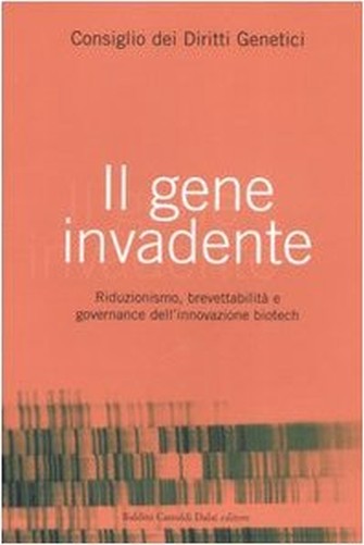 GENE INVADENTE (IL) aa.vv