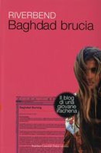 BAGHDAD BRUCIA