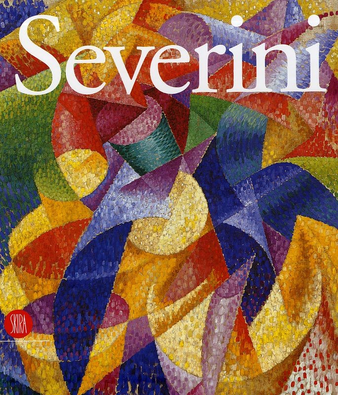 SEVERINI - LA DANZA 1909-1916
