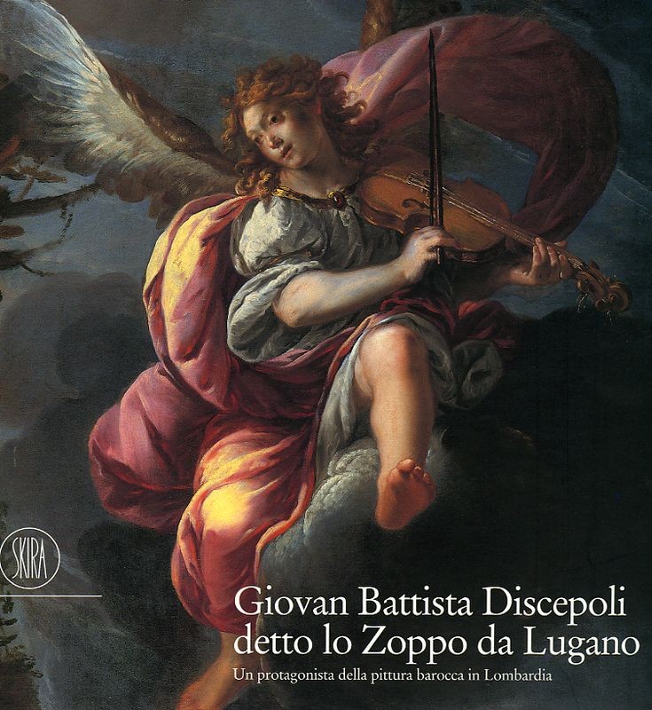 GIOVAN BATTISTA DISCEPOLI DETTO LO