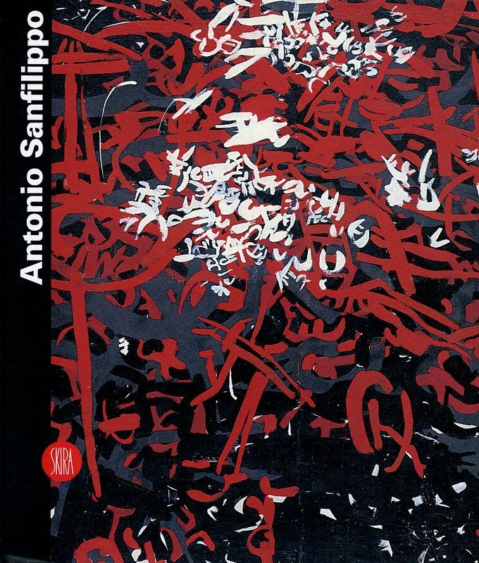 ANTONIO SANFILIPPO