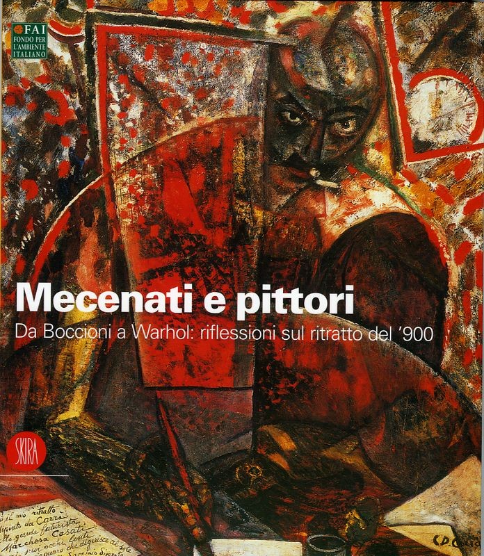 MECENATI E PITTORI