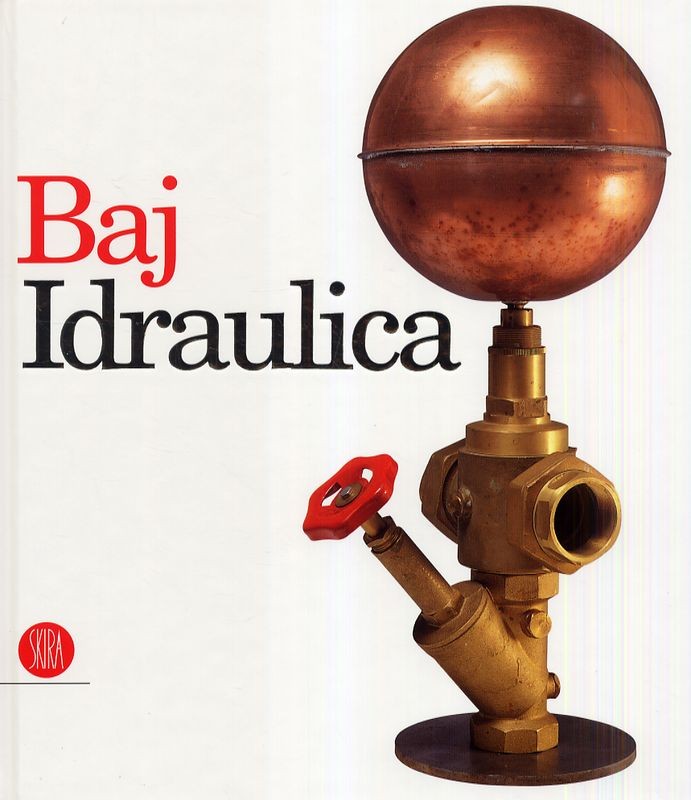 BAJ IDRAULICA