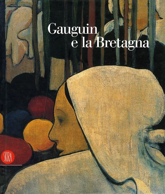 GAUGUIN E LA BRETAGNA