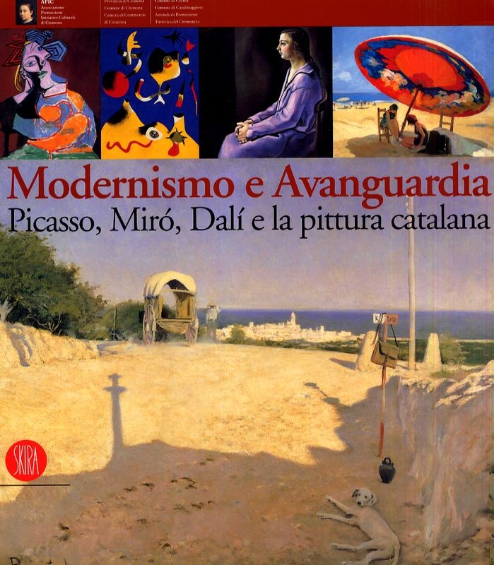 MODERNISMO E AVANGUARDIA