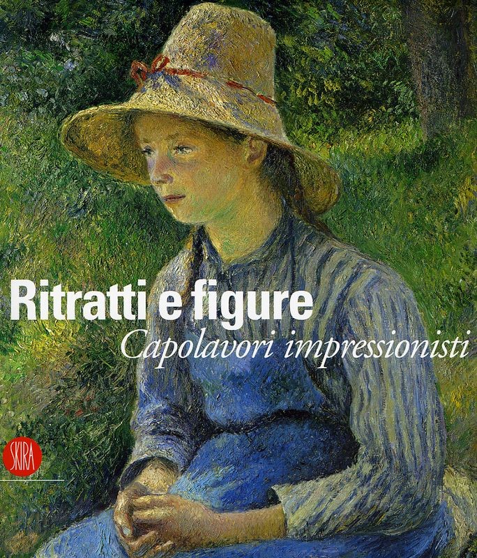 RITRATTI E FIGURE