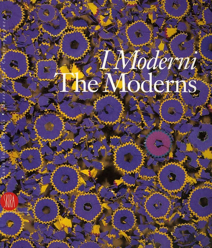 MODERNI - THE MODERNS
