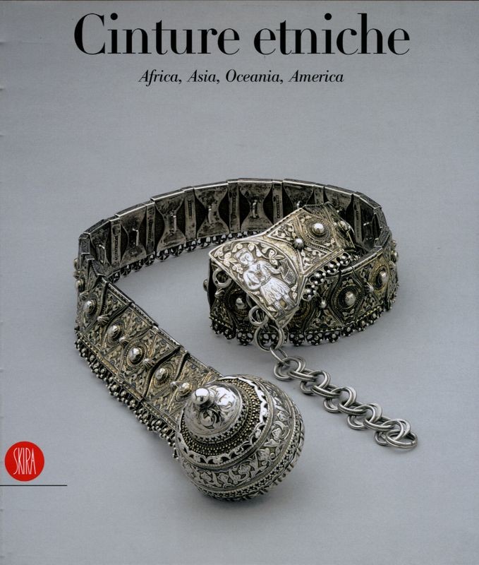 CINTURE ETNICHE