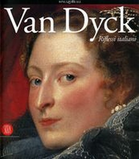 VAN DICK RIFLESSI ITALIANI