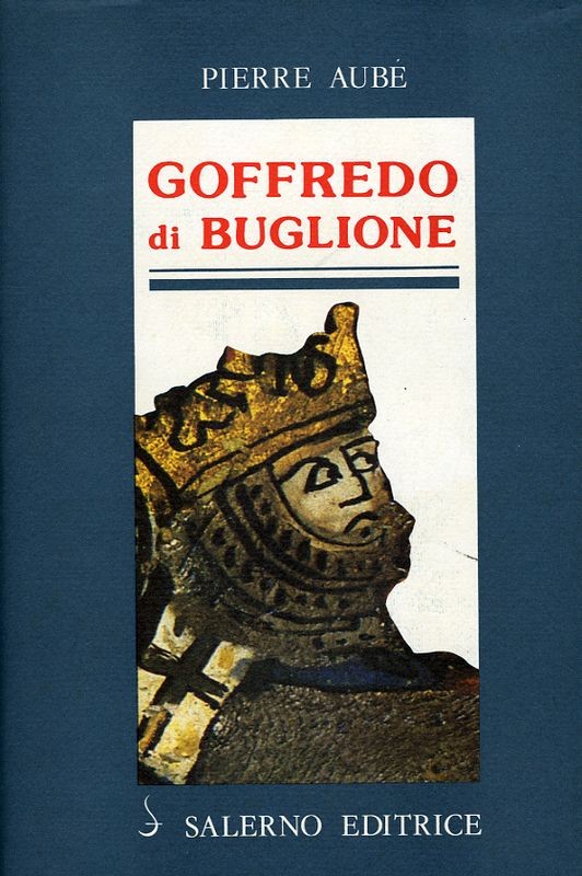 GOFFREDO DI BUGLIONE