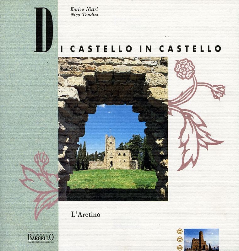 DI CASTELLO IN CASTELLO - L'ARETINO