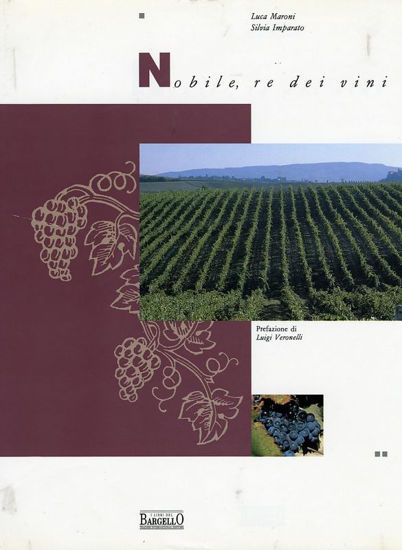 NOBILE M RE DEI VINI