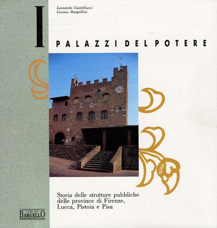 PALAZZI DEL POTERE (I)