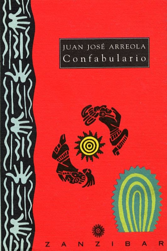 CONFABULARIO