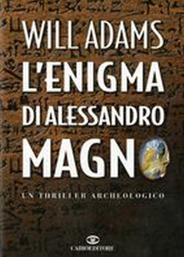 ENIGMA DI ALESSANDRO MAGNO (L')