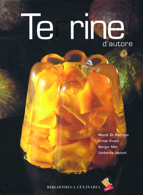 TERRINE D'AUTORE