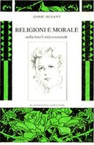 RELIGIONI E MORALE