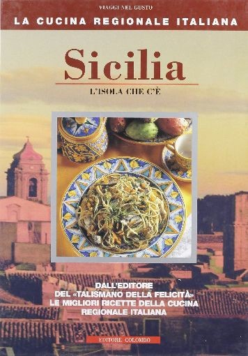 SICILIA Medail Enrico