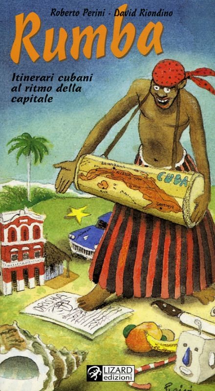 RUMBA