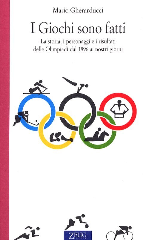 GIOCHI SONO FATTI (I)
