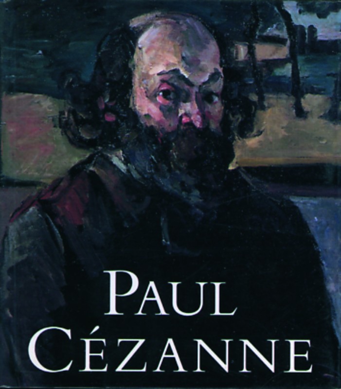 PAUL CEZANNE