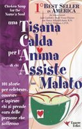 TISANA CALDA PER L'ANIMA DI CHI ASS aa.vv