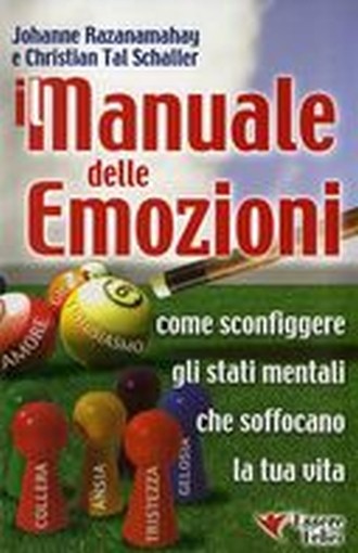 MANUALE DELLE EMOZIONI (IL)