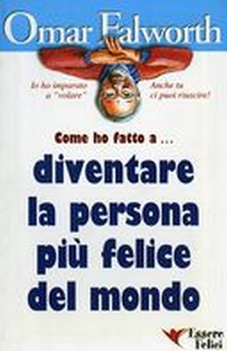 COME HO FATTO A DIVENTARE LA PERSON
