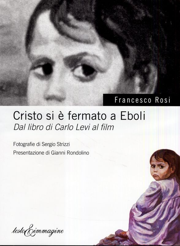 CRISTO SI E' FERMATO A EBOLI