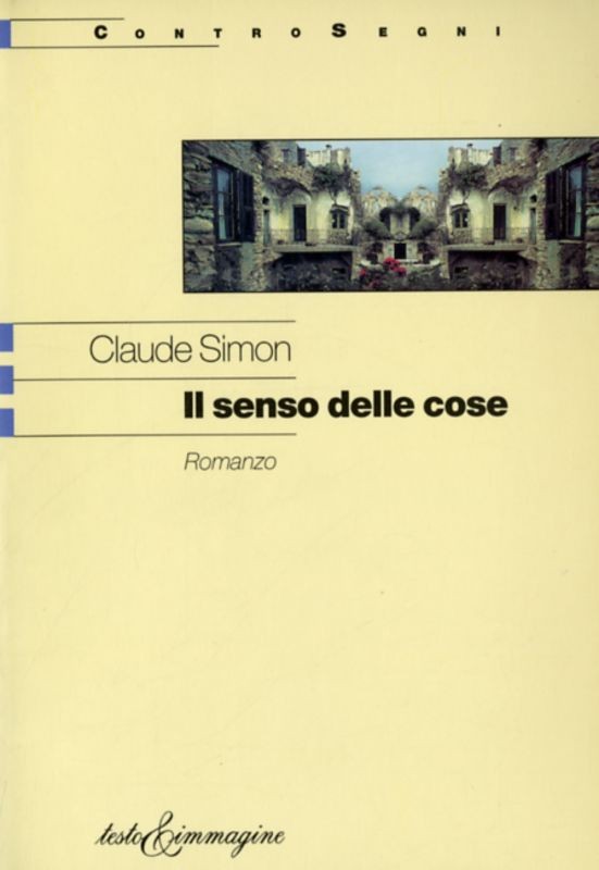 SENSO DELLE COSE (IL)
