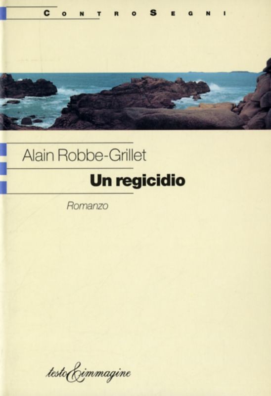 REGICIDIO (UN)