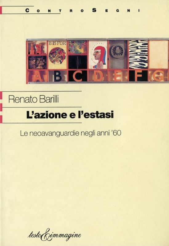 AZIONE E ESTASI (L')