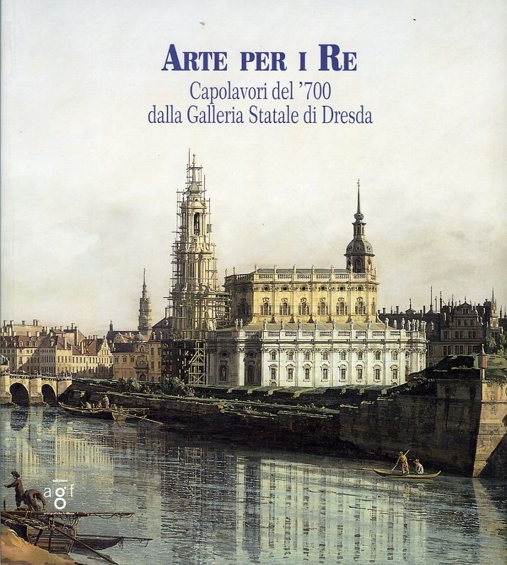 ARTE PER I RE