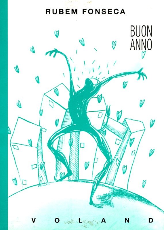 BUON ANNO
