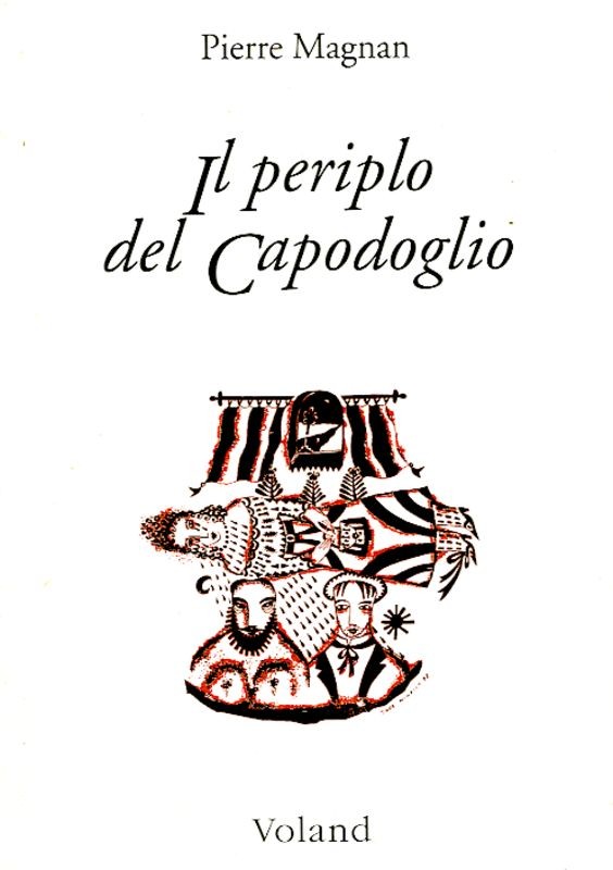 PERIPLO DEL CAPODOGLIO (IL)