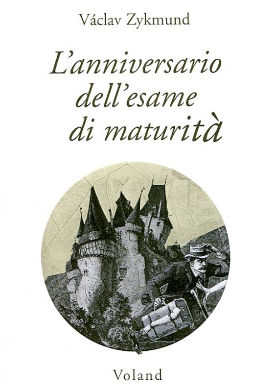 ANNIVERSARIO DELL'ESAME DI MATURITA