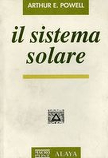 SISTEMA SOLARE (IL)