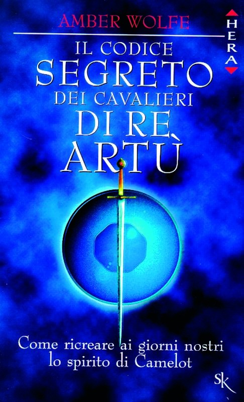 CODICE SEGRETO DEI CAVALIERI DI RE
