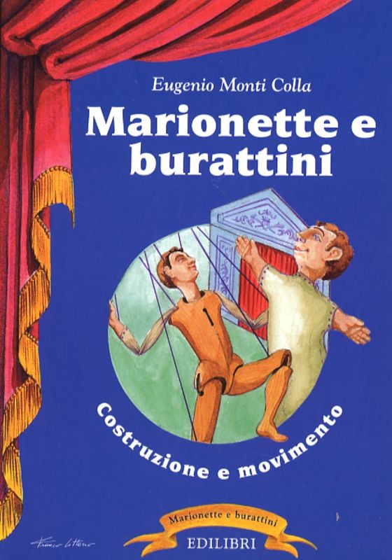 MARIONETTE E BURATTINI